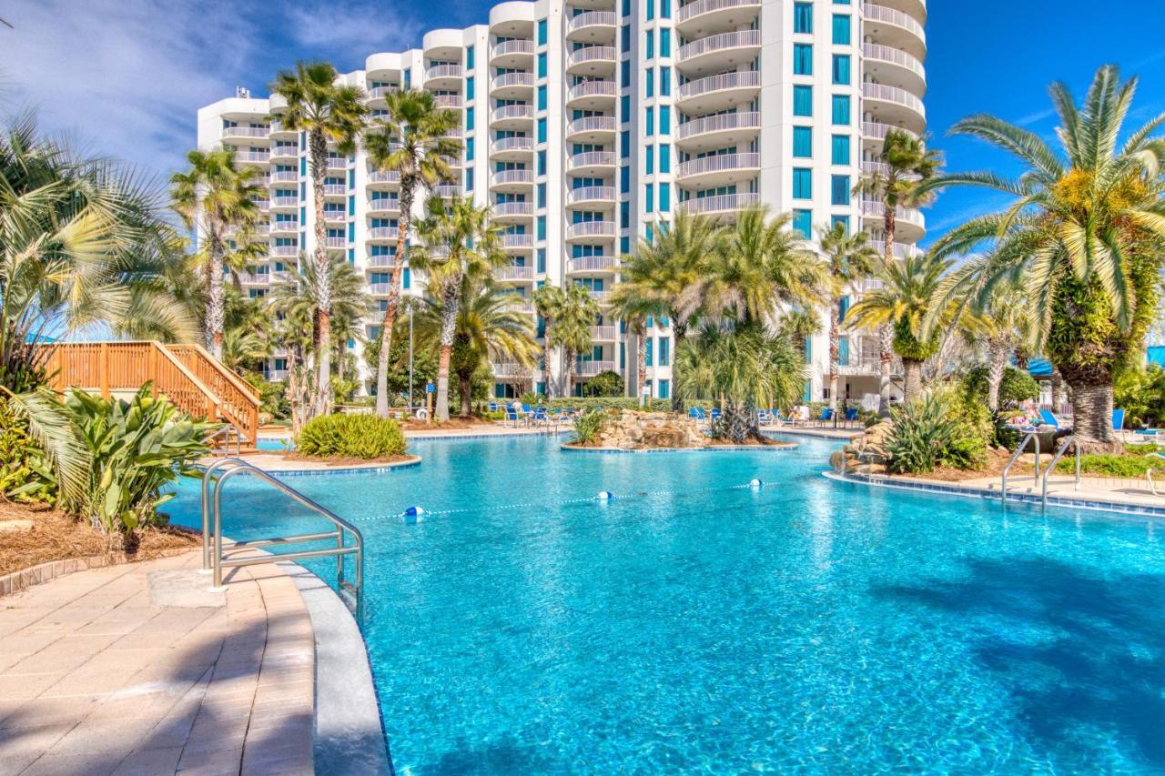 Palms Of Destin Quarto foto