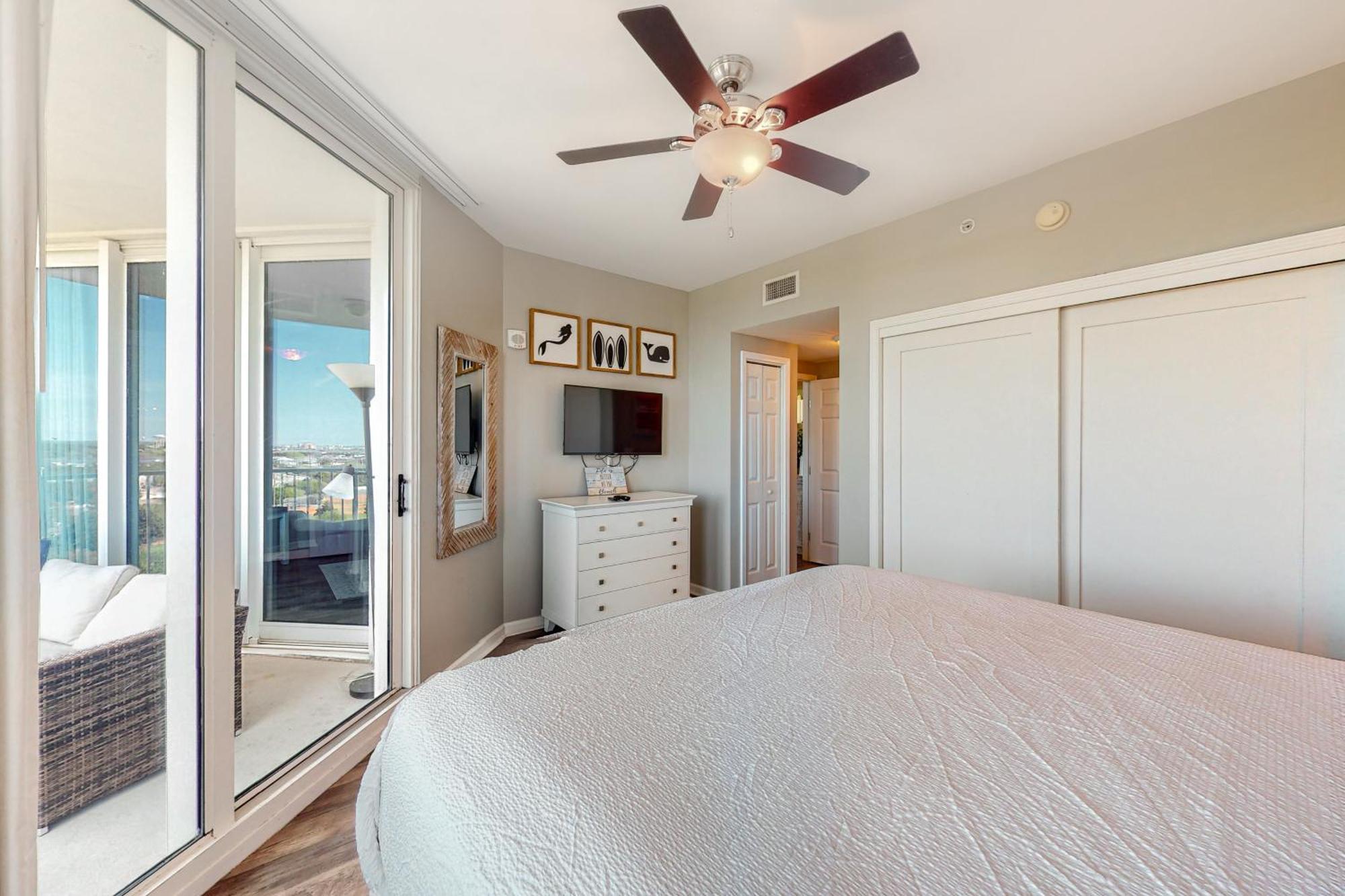 Palms Of Destin Exterior foto